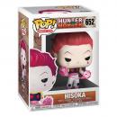 FUNKO POP! - Animation - Hunter x Hunter Hisoka #652